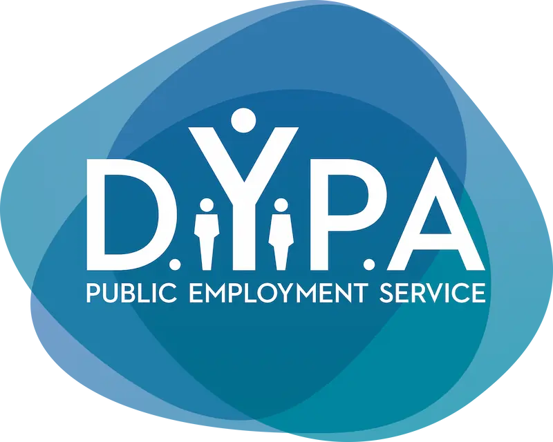 DYPA Public Employment Service Partner Logo